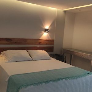 Habitación Individual